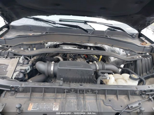1FM5K8GC0LGB26851 Ford Explorer St