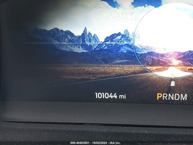 1FM5K8GC0LGB26851 Ford Explorer St