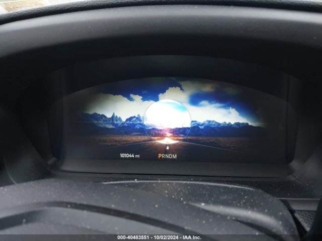 1FM5K8GC0LGB26851 Ford Explorer St