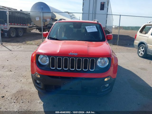 ZACCJBBB3JPH98347 Jeep Renegade