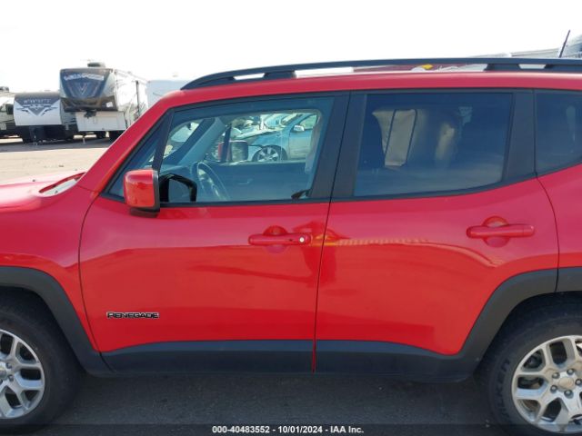 ZACCJBBB3JPH98347 Jeep Renegade