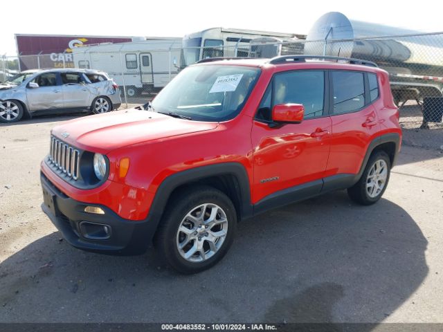 ZACCJBBB3JPH98347 Jeep Renegade