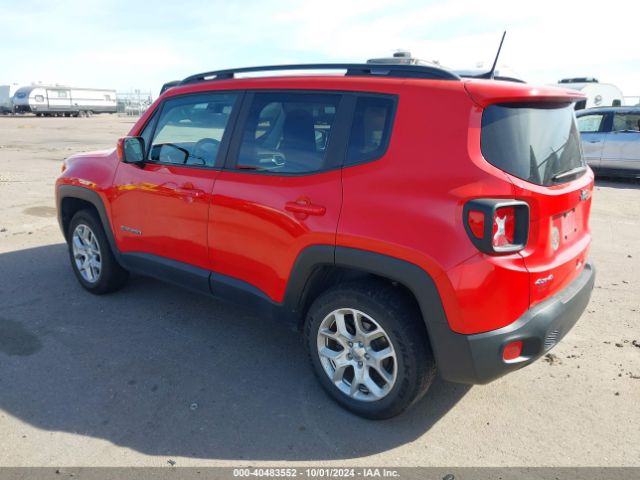ZACCJBBB3JPH98347 Jeep Renegade