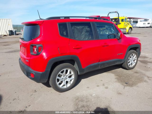 ZACCJBBB3JPH98347 Jeep Renegade