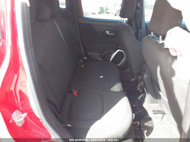 ZACCJBBB3JPH98347 Jeep Renegade