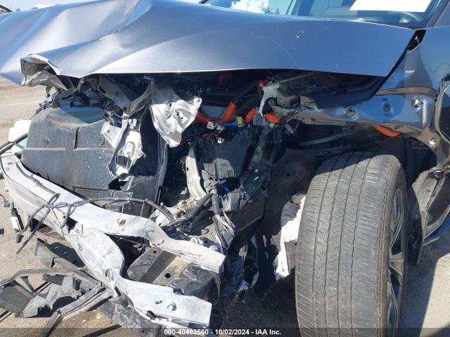 JTMABACA8PA023104 Toyota BZ4X XLE