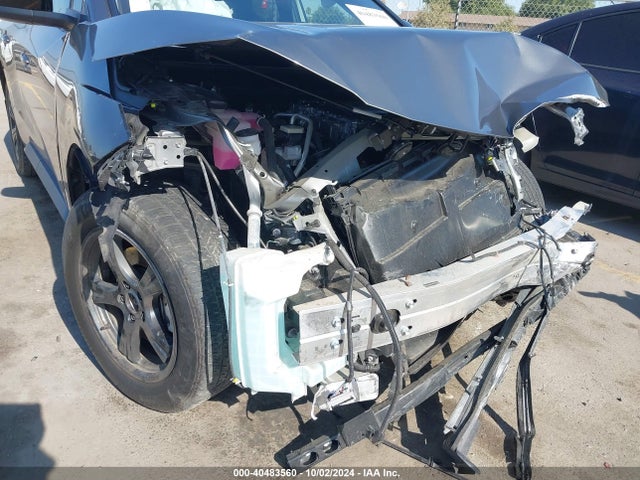 JTMABACA8PA023104 Toyota BZ4X XLE