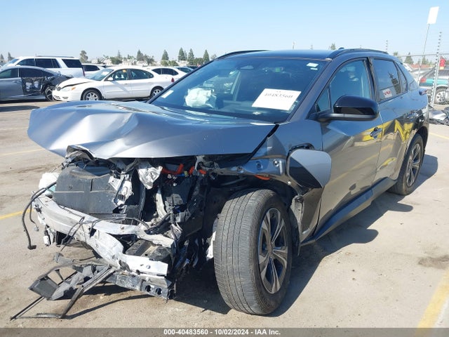 JTMABACA8PA023104 Toyota BZ4X XLE