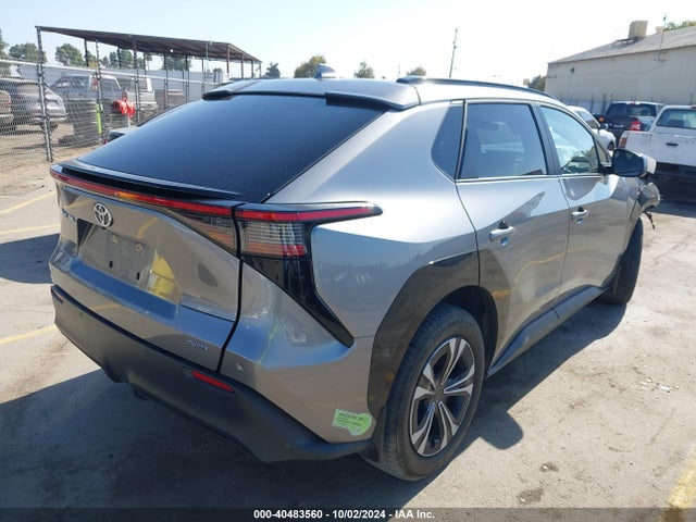 JTMABACA8PA023104 Toyota BZ4X XLE