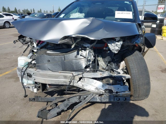JTMABACA8PA023104 Toyota BZ4X XLE