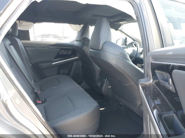 JTMABACA8PA023104 Toyota BZ4X XLE