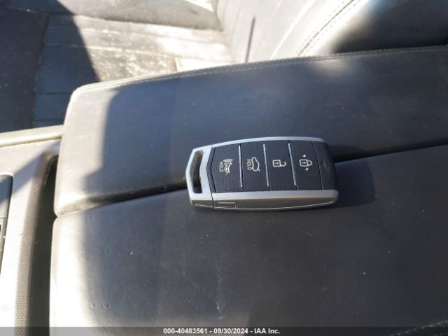 KMHGN4JF6HU207146 Genesis G80 5.0 Ultimate