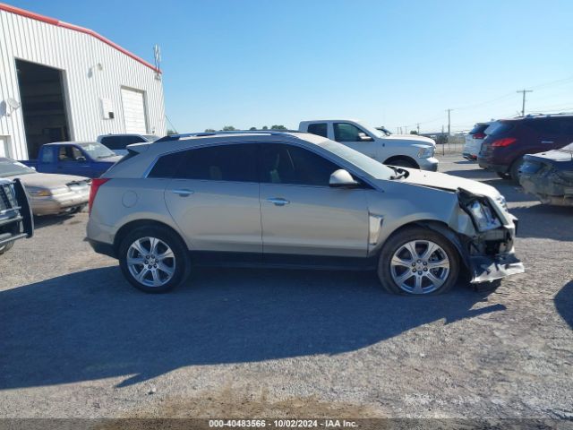 3GYFNCE37GS556612 Cadillac Srx Performance Collection
