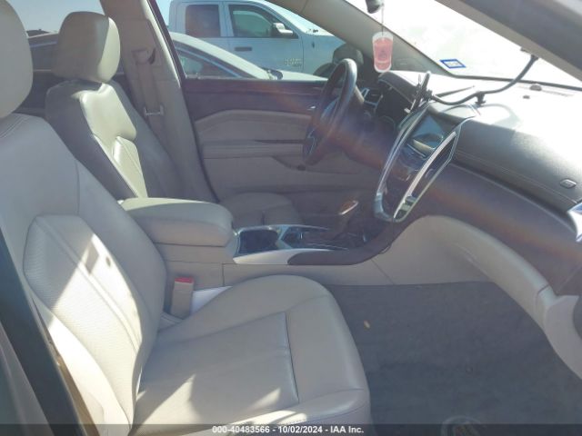 3GYFNCE37GS556612 Cadillac Srx Performance Collection