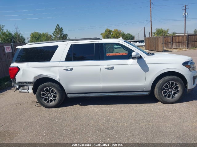 Ford Expedition Xlt Max 2023 1FMJK1J83PEA16789 Image 13