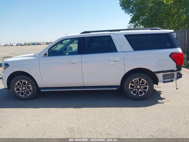 Ford Expedition Xlt Max 2023 1FMJK1J83PEA16789 Image 14
