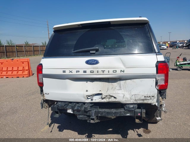 Ford Expedition Xlt Max 2023 1FMJK1J83PEA16789 Image 16