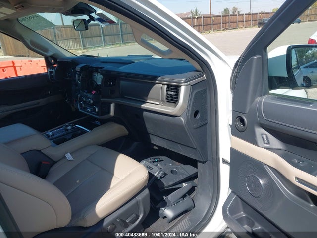 Ford Expedition Xlt Max 2023 1FMJK1J83PEA16789 Image 5