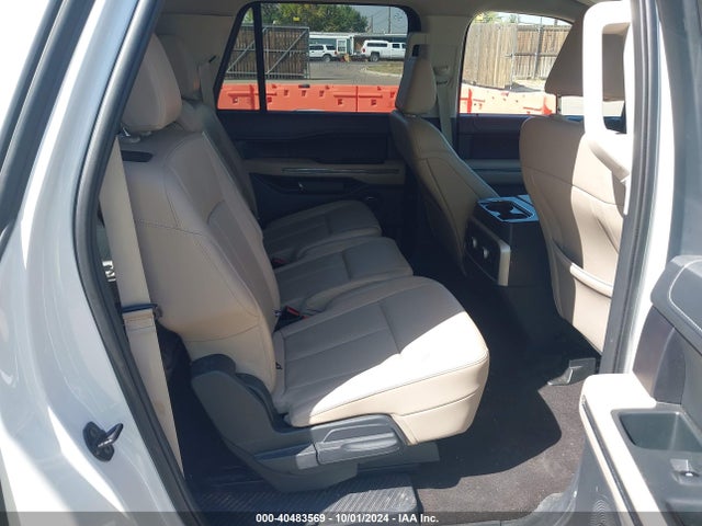 Ford Expedition Xlt Max 2023 1FMJK1J83PEA16789 Image 8