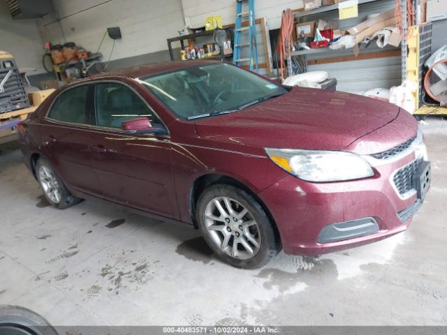 1G11C5SA7GF110901 auction archive image