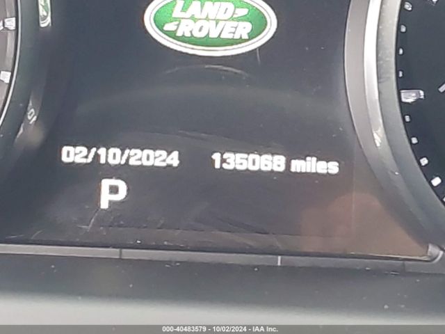 SALCT2BG4GH593666 Land Rover Discovery Sport Hse Lux