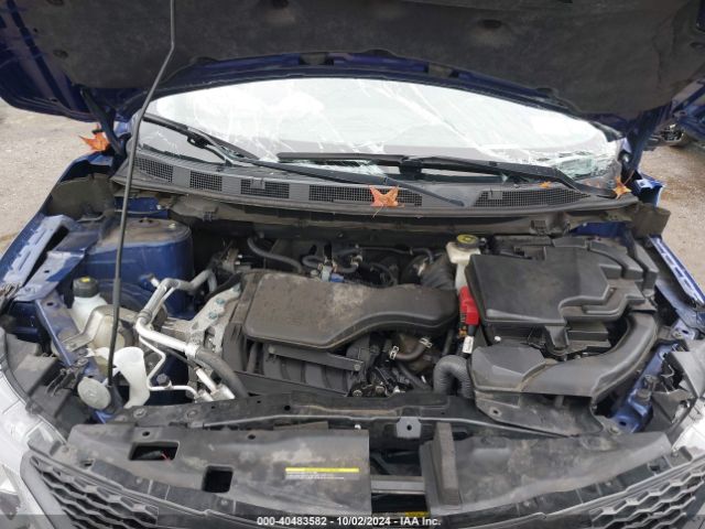 2018 NISSAN ROGUE SPORT JN1BJ1CR7JW255848 Photo 9
