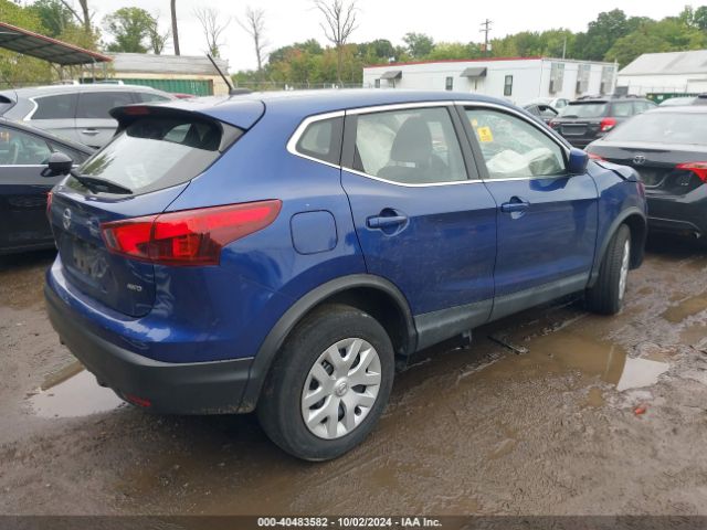 2018 NISSAN ROGUE SPORT JN1BJ1CR7JW255848 Photo 3
