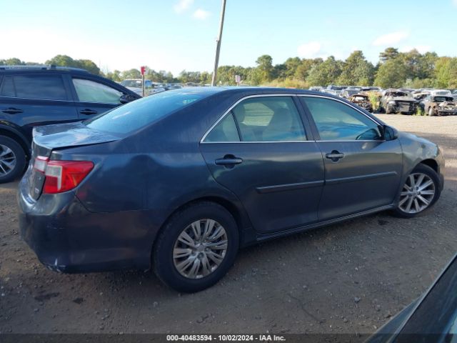 4T1BD1FK5EU112588 Toyota Camry Hybrid Le