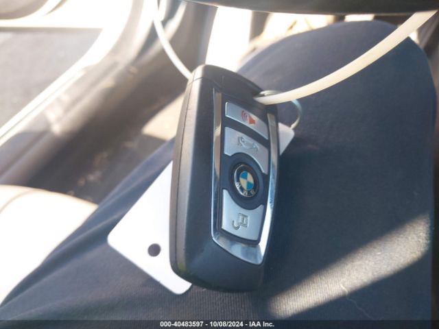 WBA5A5C55ED511790 BMW 528I