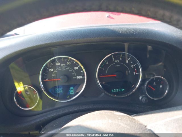 1C4BJWEG0GL143893 Jeep Wrangler Unlimited Sahara