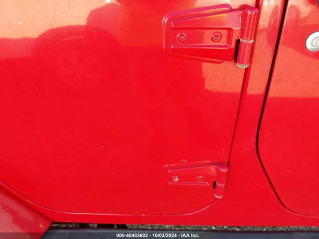 1C4BJWEG0GL143893 Jeep Wrangler Unlimited Sahara
