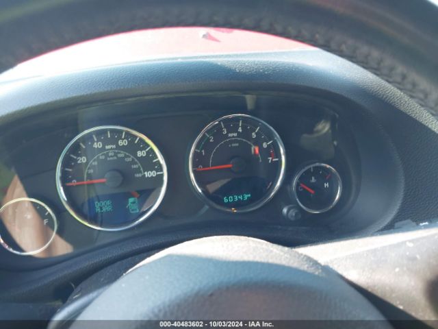 1C4BJWEG0GL143893 Jeep Wrangler Unlimited Sahara