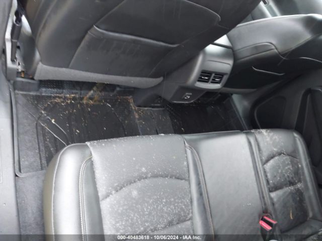 3GNAXKEV8LL233882 Chevrolet Equinox Fwd Lt 1.5l Turbo