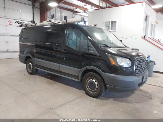 2016 1FTYE1YM6GKB56673 главное изображение