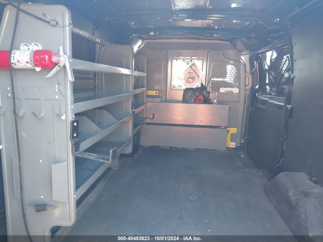 Ford Transit-150 2016 1FTYE1YM6GKB56673 Image 8