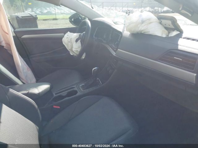 3VWCB7BU7LM027615 Volkswagen Jetta 1.4t R-line/1.4t S/1.4t Se