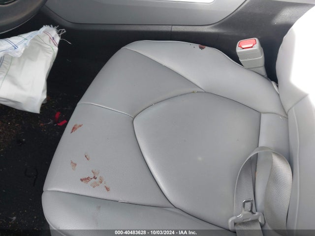 Toyota Highlander Xle 2021 5TDHZRBH6MS076762 Image 17