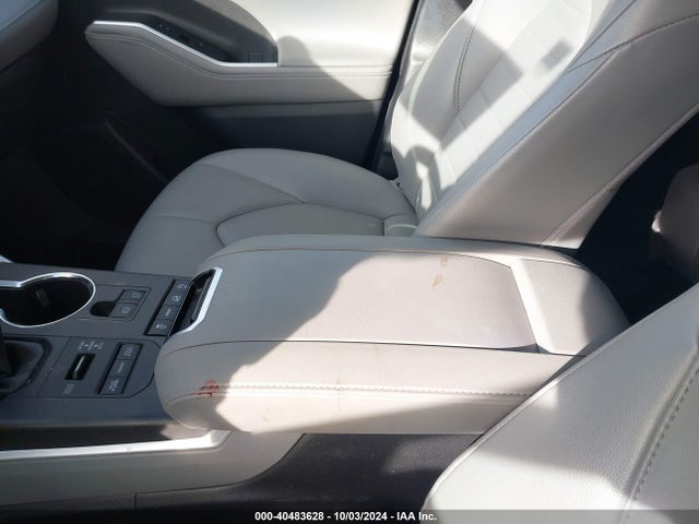 Toyota Highlander Xle 2021 5TDHZRBH6MS076762 Image 18