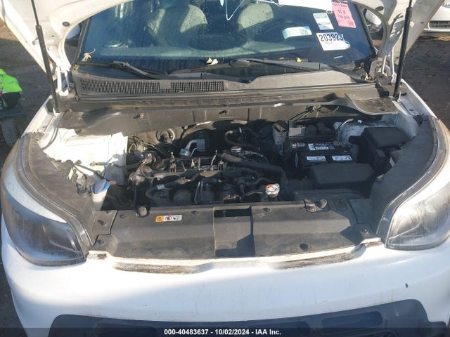KIA Soul 2015 KNDJN2A21F7229689 Image 10