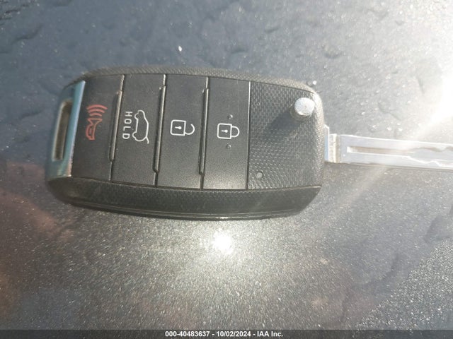 KIA Soul 2015 KNDJN2A21F7229689 Image 11