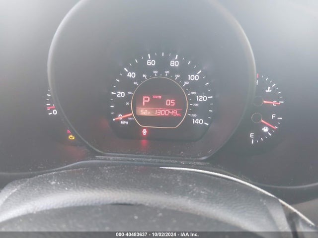 KIA Soul 2015 KNDJN2A21F7229689 Image 7