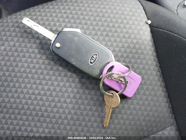 KIA Soul X-line 2020 KNDJ23AU3L7105354 Image 11