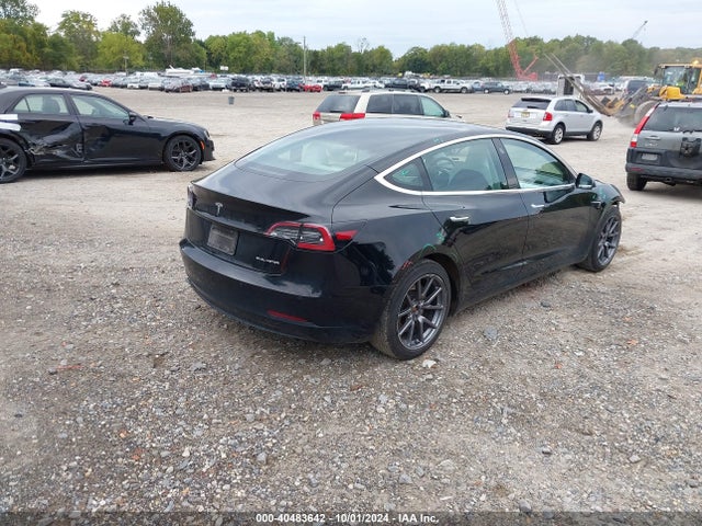 2020 TESLA MODEL 3 5YJ3E1EBXLF638955 Photo 3