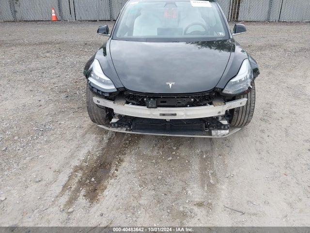 2020 TESLA MODEL 3 5YJ3E1EBXLF638955 Photo 5