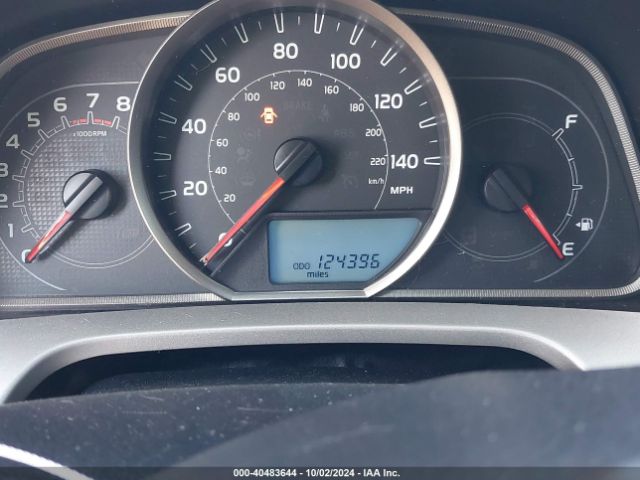 2T3ZFREV3FW205024 Toyota RAV4 LE