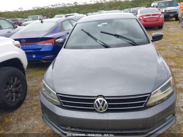 3VWD17AJ5GM302287 Volkswagen Jetta 1.8t Sport