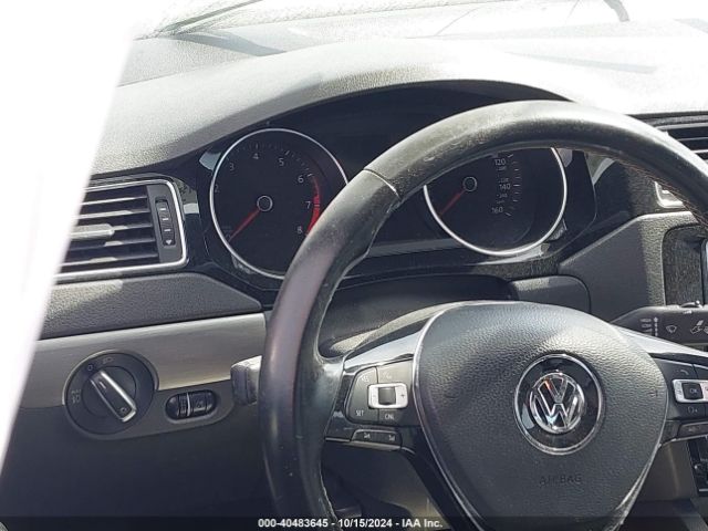3VWD17AJ5GM302287 Volkswagen Jetta 1.8t Sport
