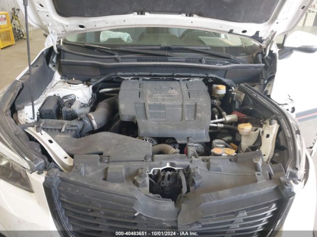 JF2SKAMC9LH495092 Subaru Forester Sport
