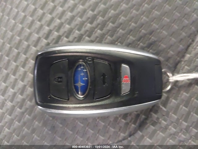 JF2SKAMC9LH495092 Subaru Forester Sport