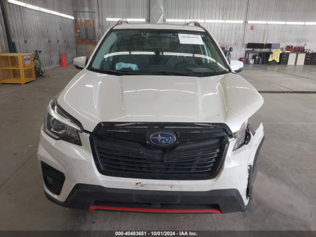 JF2SKAMC9LH495092 Subaru Forester Sport